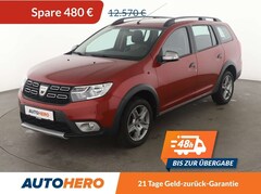 Bild des Angebotes Dacia Logan 0.9 TCe Stepway*NAVI*TEMPO*PDC*KLIMA*GARANTIE*