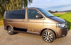 Bild des Angebotes VW T5 Multivan Multivan DSG BMT Highline