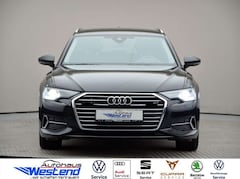 Bild des Angebotes Audi A6 Avant sport 45 TDI 180kW quattro S tronic Navi LED
