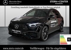 Bild des Angebotes Mercedes-Benz GLA 35 AMG 4MATIC SHD MBUX Wide MBeam Burm AHK