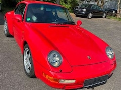 Bild des Angebotes Porsche 993 911 Carrera