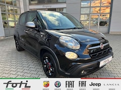 Bild des Angebotes Fiat 500L Sport 1.4 95PS Panoramadach Navi Kamera