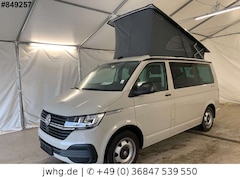 Bild des Angebotes VW T6 California T6.1 California Beach NAVI/KAMERA/DAB/AHK
