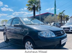 Bild des Angebotes Fiat Punto 1.2 8V Dynamic