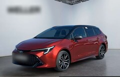Bild des Angebotes Toyota Corolla 2.0 Hybrid TS GR Sport *LED*1,99 % Finanz.*CAM*TWA