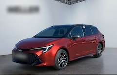 Bild des Angebotes Toyota Corolla 2.0 Hybrid TS GR Sport *LED*1,99 % Finanz.*CAM*TWA