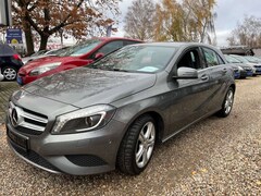Bild des Angebotes Mercedes-Benz A 180 A A 180 BlueEfficiency,Standheizung,