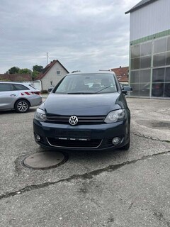 Bild des Angebotes VW Golf Plus Highline