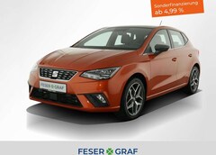 Bild des Angebotes SEAT Ibiza 1.0 TSI Xcellence LED / Pano-Ausstelldach