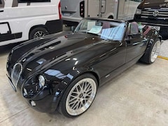 Bild des Angebotes Wiesmann MF 3 Roadster, Dt.Fahrz, 1. Hand, Orig. 5´km