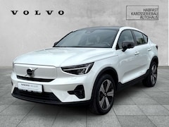 Bild des Angebotes Volvo C40 Ultimate Recharge Pure Electric 2WD StandHZG AHK P