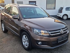 Bild des Angebotes VW Tiguan Life BMT
