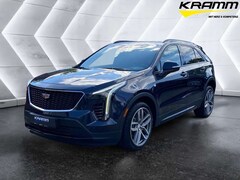 Bild des Angebotes Cadillac XT4 2.0 T Sport AWD AHK+360 Kamera+Panorama