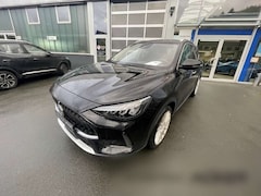 Bild des Angebotes MG HS 1.5 Luxury PanoDach/RFK/Leder/LED/360Kamera