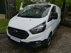 Bild des Angebotes Ford Transit Custom 280 L2 *Klima*
