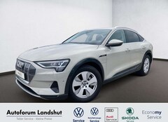 Bild des Angebotes Audi e-tron Sportback 55 quattro advanced TOUR/ACC/AS