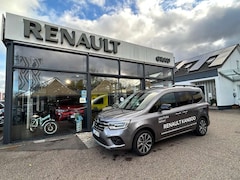 Bild des Angebotes Renault Kangoo Techno 130 PS EDC Automatik