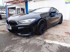 Bild des Angebotes BMW 840 d xDrive M Technik Sport/Hamann21Zoll/1.Hd/