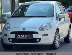 Bild des Angebotes Fiat Punto MYSTYLE *EU6*KLIMA*EFH*ZR GEW.*8-FACH*