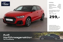 Bild des Angebotes Audi A1 Sportback 35 TFSI S line LP: 38.560,- /Rückfahrkam