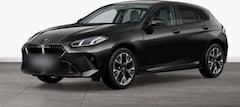 Bild des Angebotes BMW 120 DA. Plus Parkass. Klimaaut. DAB AHK LED Shz.