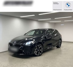 Bild des Angebotes BMW 120 DA. Plus Parkass. Klimaaut. DAB AHK LED Shz.
