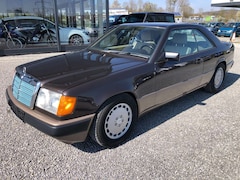Bild des Angebotes Mercedes-Benz 300 CE Automatik*LPG*H-Kennzeichen*