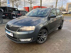 Bild des Angebotes Skoda Rapid/Spaceback 1.2 Spaceback Ambition Navi Bluetooth Temp