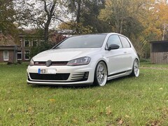 Bild des Angebotes VW Golf GTI Golf 7 GTI Performance