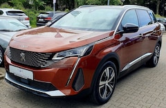 Bild des Angebotes Peugeot 5008 GT Line Sport 7 Sitze AHK LED Assistenz NAV