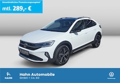 Bild des Angebotes VW Taigo Style 1,0 l TSI OPF 116 PS DSG inkl. Winte