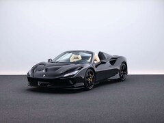 Bild des Angebotes Ferrari F8 Spider Ferrari Frankfurt***