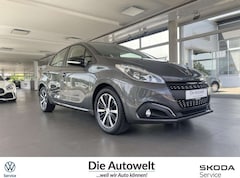 Bild des Angebotes Peugeot 208 Active 1.2 GLASDACH SHZG R-KAM KLIMAAUT PDC Klima