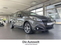 Bild des Angebotes Peugeot 208 Active 1.2 GLASDACH SHZG R-KAM KLIMAAUT PDC Klima