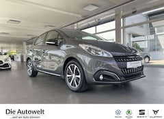 Bild des Angebotes Peugeot 208 Active 1.2 GLASDACH SHZG R-KAM KLIMAAUT PDC