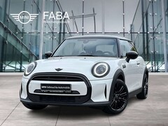 Bild des Angebotes MINI Cooper DAB LED Tempomat Klimaaut. Shz PDC