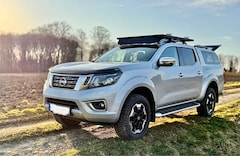 Bild des Angebotes Nissan Navara NP300 DC Tekna 2.3l 190PS dCi mit Werksgarantie