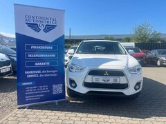 Bild des Angebotes Mitsubishi ASX Klassik Kollektion 2WD