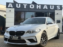 Bild des Angebotes BMW M2 Coupe Competition*Shadow*R-Kam*M-Technic