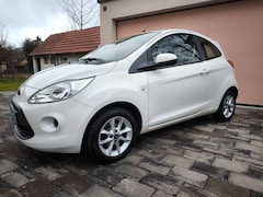 Bild des Angebotes Ford Ka/Ka+ Ka Ka 1.2 Klima, Zahnriemen Neu, Tüv Neu uvm...