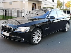 Bild des Angebotes BMW 760 V12, wenig KM, 3xTV, HUD, Night Vision