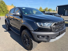 Bild des Angebotes Ford Ranger Raptor Doppelkabine 4x4 Standheizung Navi