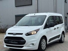 Bild des Angebotes Ford Tourneo Connect Trend/MFL-audio/SHZ/KLIMA/