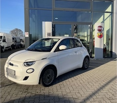 Bild des Angebotes Fiat 500e Elektro  *Klima *AppleCarPlay *AndroidAuto *Tempom