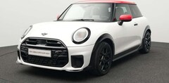 Bild des Angebotes MINI Cooper C John Cooper Works Trim