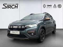 Bild des Angebotes Dacia Sandero Stepway Extreme+ TCe 110*NAVI*KAM*