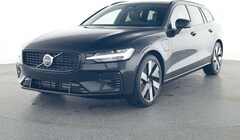 Bild des Angebotes Volvo V60 T6 Plus Dark Plug-in AWD *Lagom Paket*