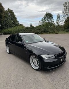 Alpina D3 320d