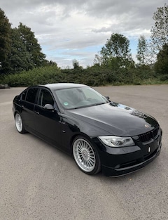 Bild des Angebotes Alpina D3 320d