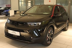 Bild des Angebotes Opel Mokka-E GS (B/B)